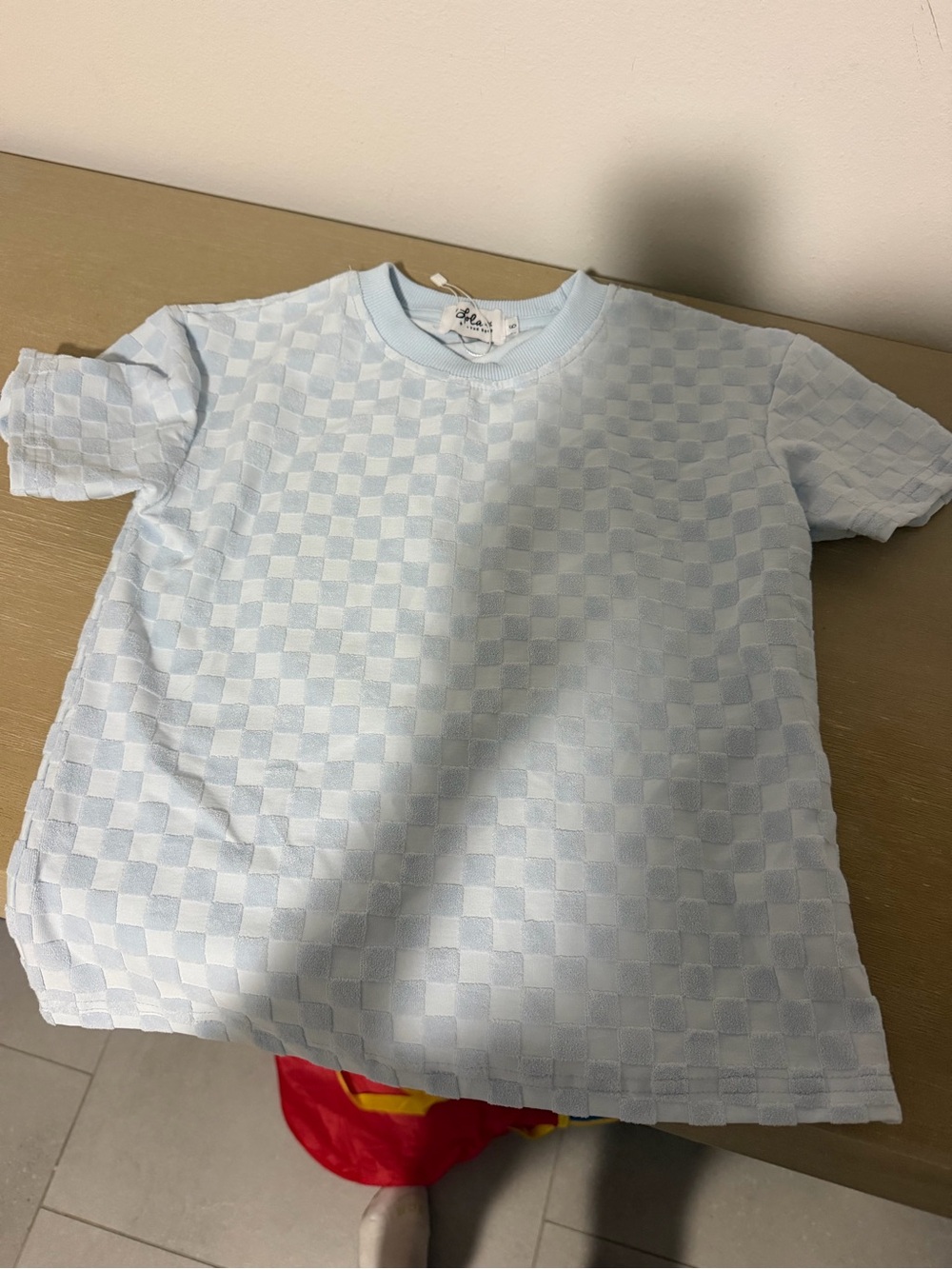Lola and the boys shirt